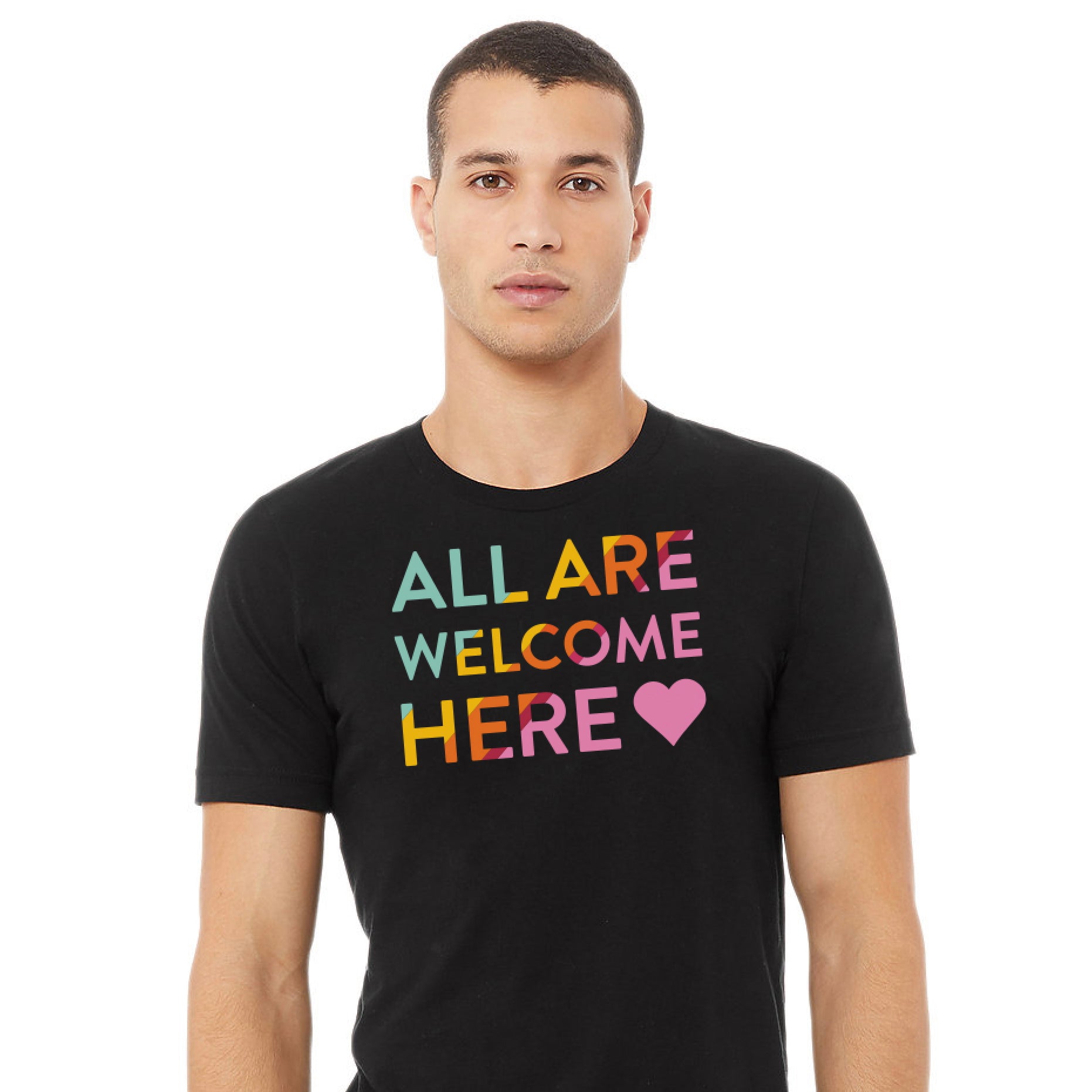 About Us - Great To Be Here T-Shirts