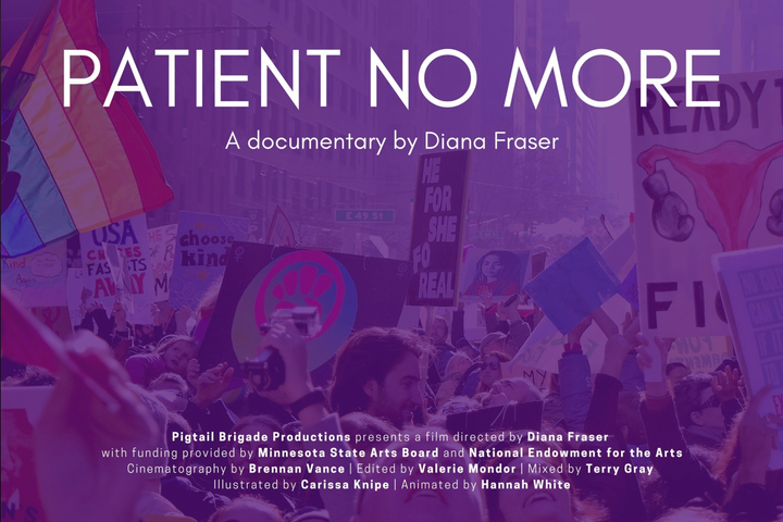 Allies for All: Patient No More