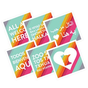 Minnesota Mix: Super Supporter 10 Pack